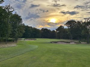 Les Bordes (New) 13th Approach